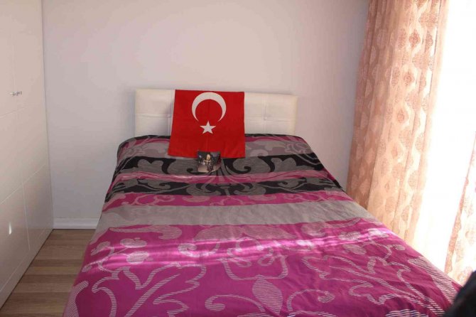 Raziye 11 yıl boyunca her gün ölüm korkusuyla yaşamış