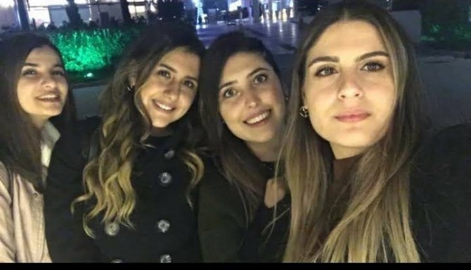 Raziye 11 yıl boyunca her gün ölüm korkusuyla yaşamış