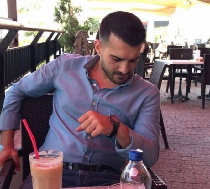 Raziye 11 yıl boyunca her gün ölüm korkusuyla yaşamış