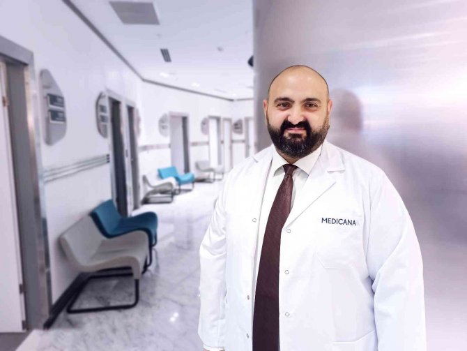 Skolyoz tedavisinde artık eğriliğin düzeltilmesi mümkün!