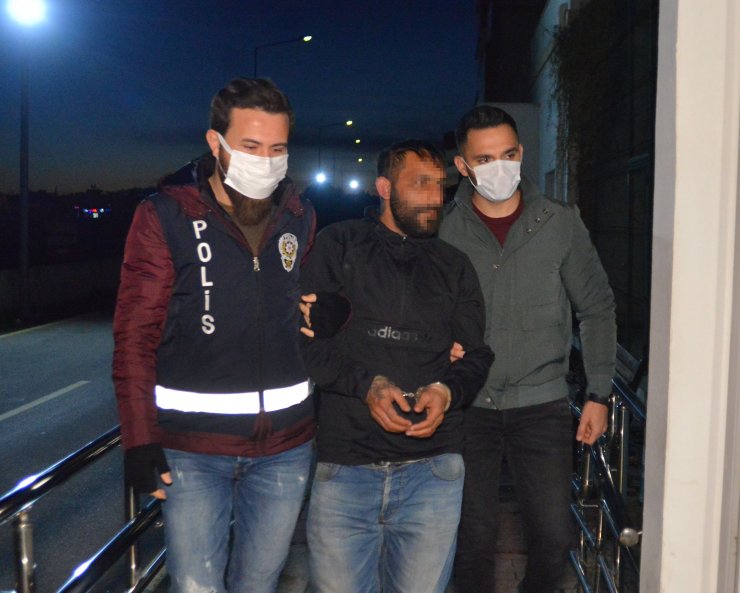 Telefon dolandırıcılarına şafak operasyonu: 20 gözaltı kararı