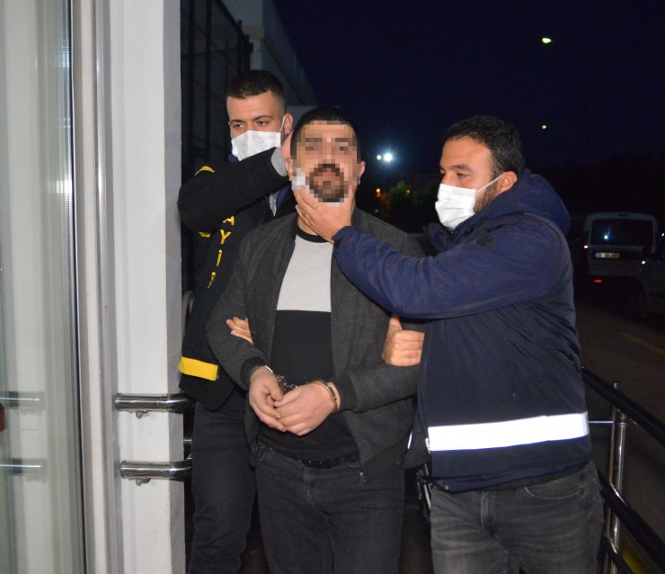 Telefon dolandırıcılarına şafak operasyonu: 20 gözaltı kararı