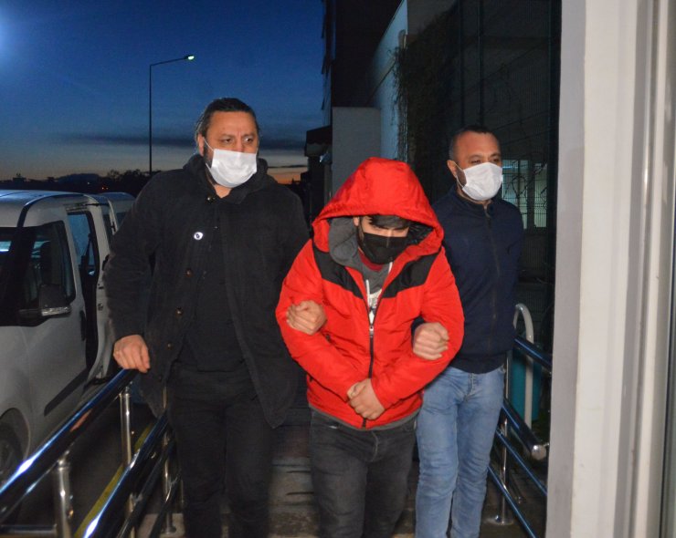 Telefon dolandırıcılarına şafak operasyonu: 20 gözaltı kararı