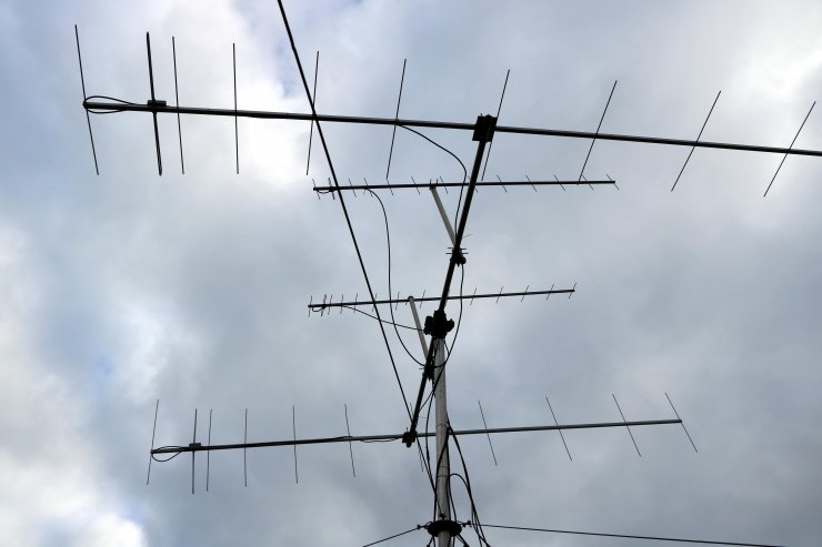 Türkiye'nin ilk cep uydusu, ilk sinyali gönderdi