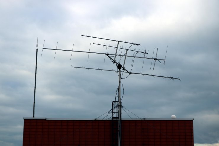 Türkiye'nin ilk cep uydusu, ilk sinyali gönderdi