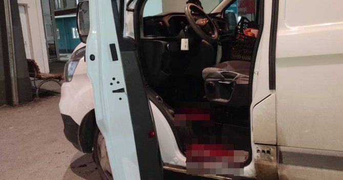 Ucuz ekmek verdiği gerekçesiyle vurulmuştu, bakkalcı o anları anlattı: "Namus meselesi, sen karışma"