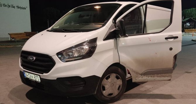 Ucuz ekmek verdiği gerekçesiyle vurulmuştu, bakkalcı o anları anlattı: "Namus meselesi, sen karışma"