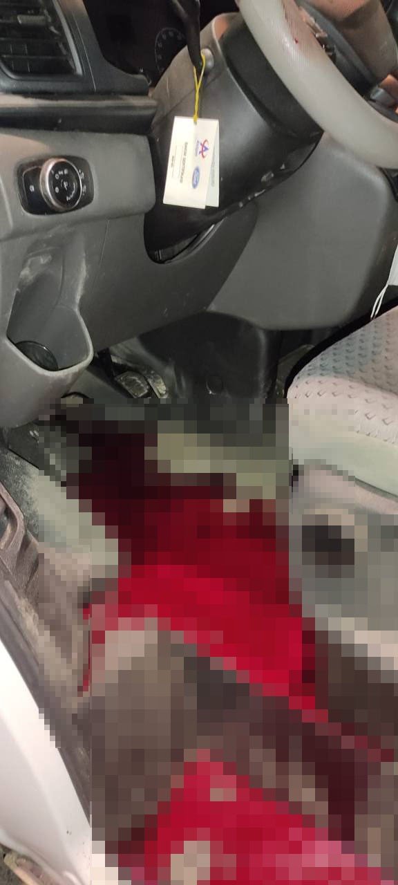 Ucuz ekmek verdiği gerekçesiyle vurulmuştu, bakkalcı o anları anlattı: "Namus meselesi, sen karışma"