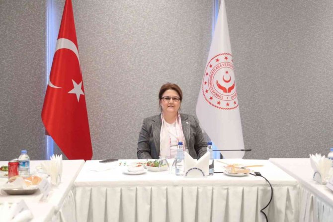 Bakan Yanık, 4 milyon haneye 450 ile 1150 lira arasında ısınma desteği yapılacağını duyurdu