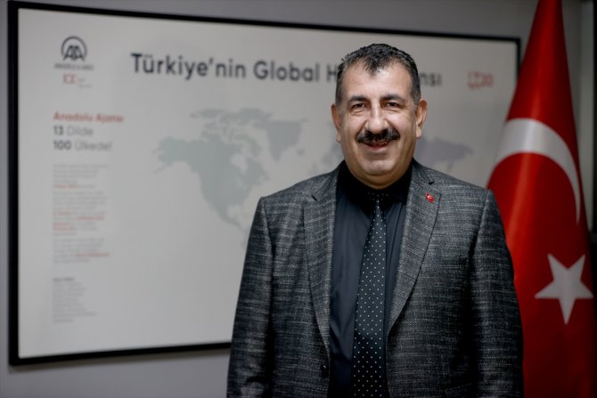 Türkiye'de geçen yıl 3 bin 200'ün üzerinde çoban sertifika aldı