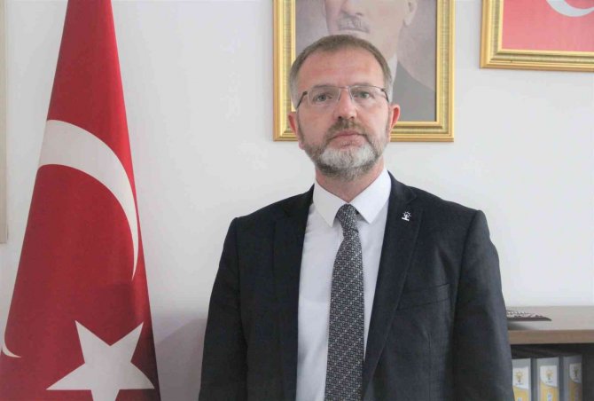 Kütahya’ya 2022 yılında 233 milyon TL’lik 3 yeni proje