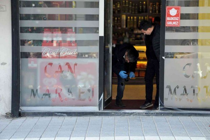 Tartışma kanlı bitti: 2 yaralı