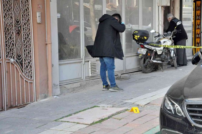 Tartışma kanlı bitti: 2 yaralı