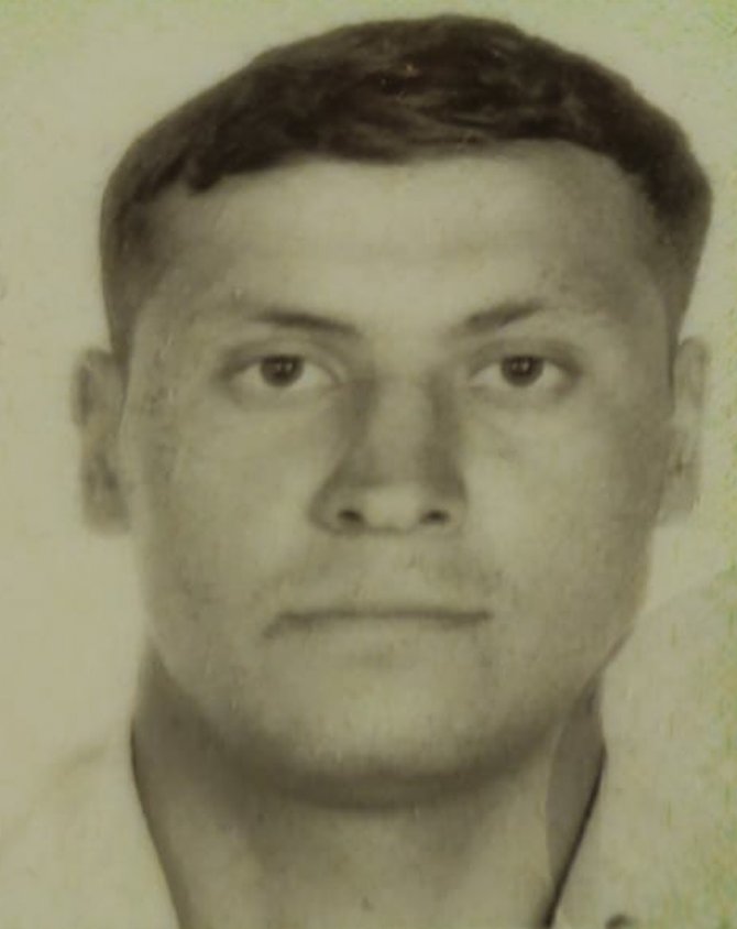 Türkmenistan uyruklu şahsın ölümü emniyeti harekete geçirdi