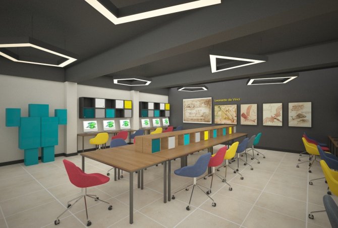 Başkan Kılca: “Neslin ihyası için çalışıyoruz”