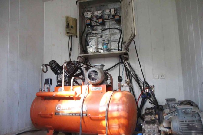 Hırsızlar yüzünden işletmesini kapatacak