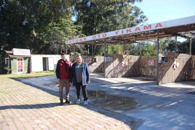 Hırsızlar yüzünden işletmesini kapatacak