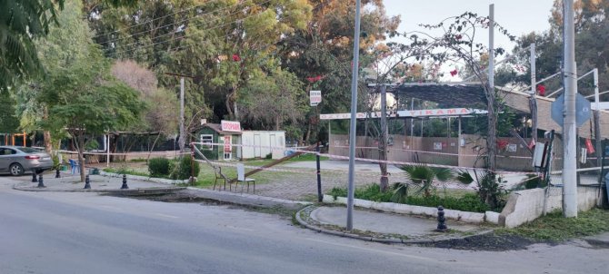 Hırsızlar yüzünden işletmesini kapatacak