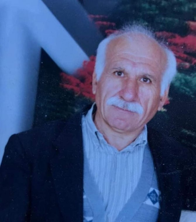 Komşularının kayıp ihbarı verdiği yaşlı adam, dere yatağında ölü bulundu