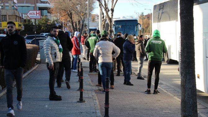 Ahmet Çalık'ın kabrini ziyaret için Ankara'ya gidiyorlar