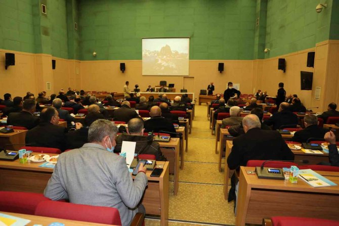 KOSKİ mobil muhtar bilgi hattı devreye alındı