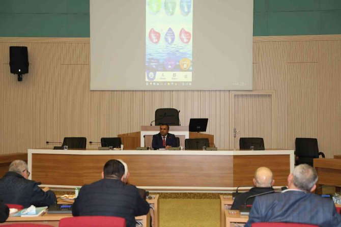 KOSKİ mobil muhtar bilgi hattı devreye alındı