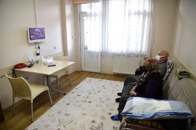 Selçuklu sosyal belediyecilikte de iddialı