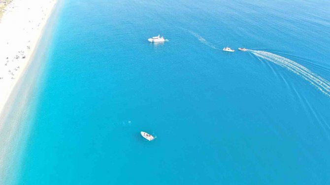 14 gündür haber alamadığı oğlunun, arama çalışmalarını gözyaşları içinde takip etti