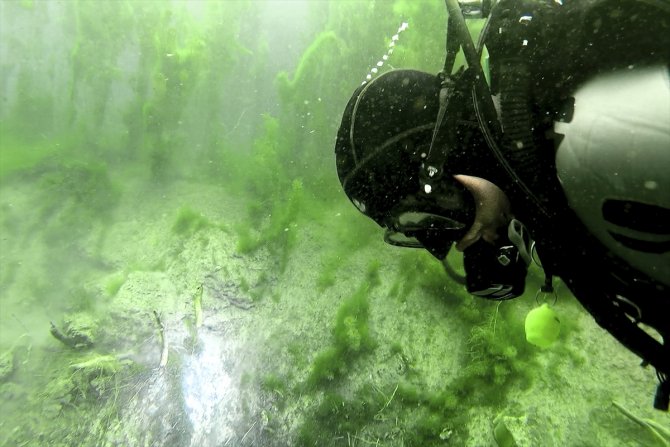 Konya Ovası'nın kuraklıktan etkilenmeyen gölü koruma altına alındı