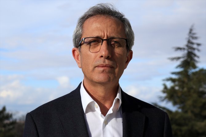 Konya Ovası'nın kuraklıktan etkilenmeyen gölü koruma altına alındı