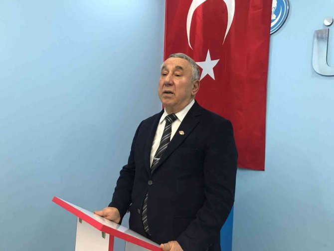 Iğdır’da 20 Yanvar şehitleri anıldı