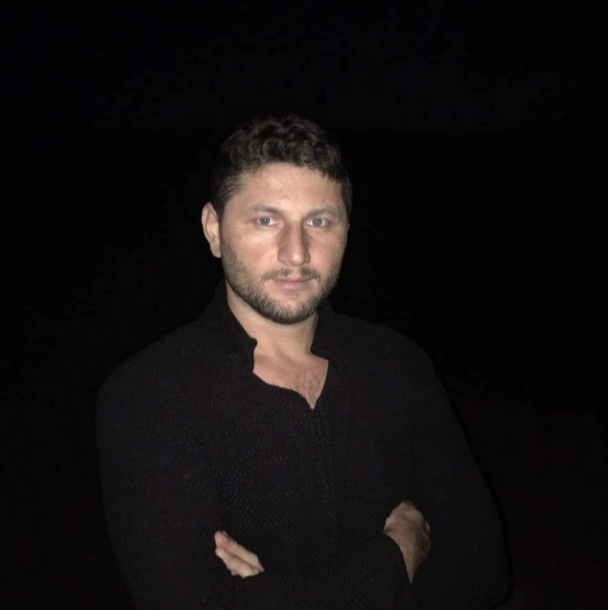 Yol verme kavgası; 1 ölü