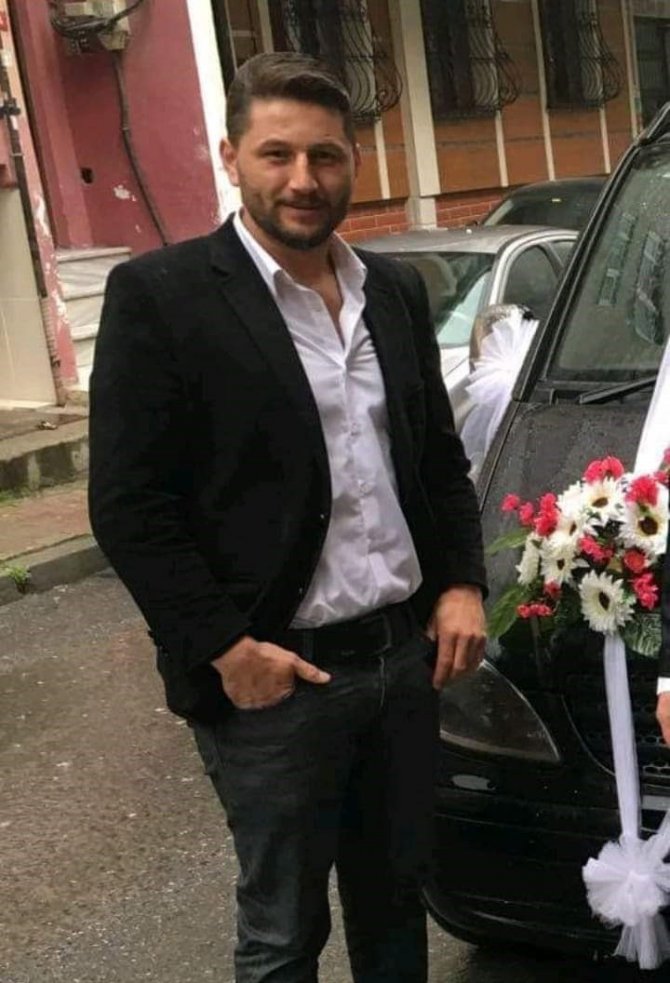 Yol verme kavgası; 1 ölü