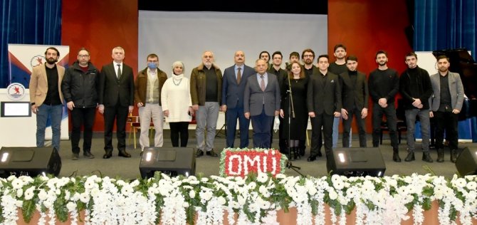 Azerbaycan “Kanlı Ocak” katliamında ölenler anıldı