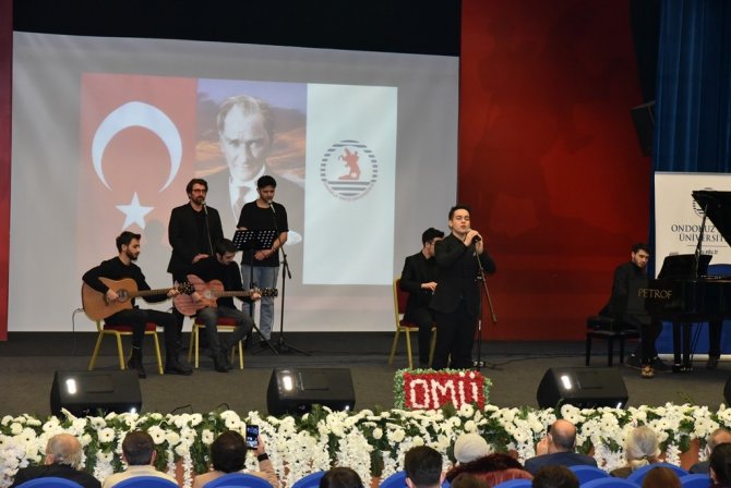 Azerbaycan “Kanlı Ocak” katliamında ölenler anıldı