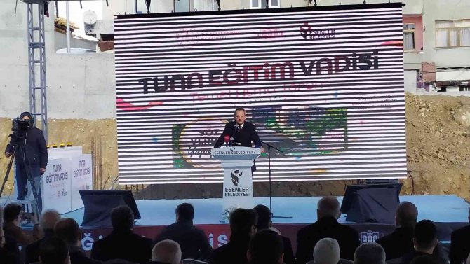 Bakan Özer’den öğretmenlere “ev ödevi” çağrısı