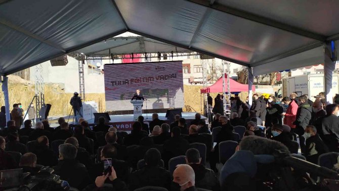 Bakan Özer’den öğretmenlere “ev ödevi” çağrısı