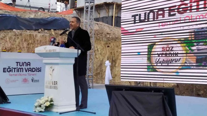 Bakan Özer’den öğretmenlere “ev ödevi” çağrısı