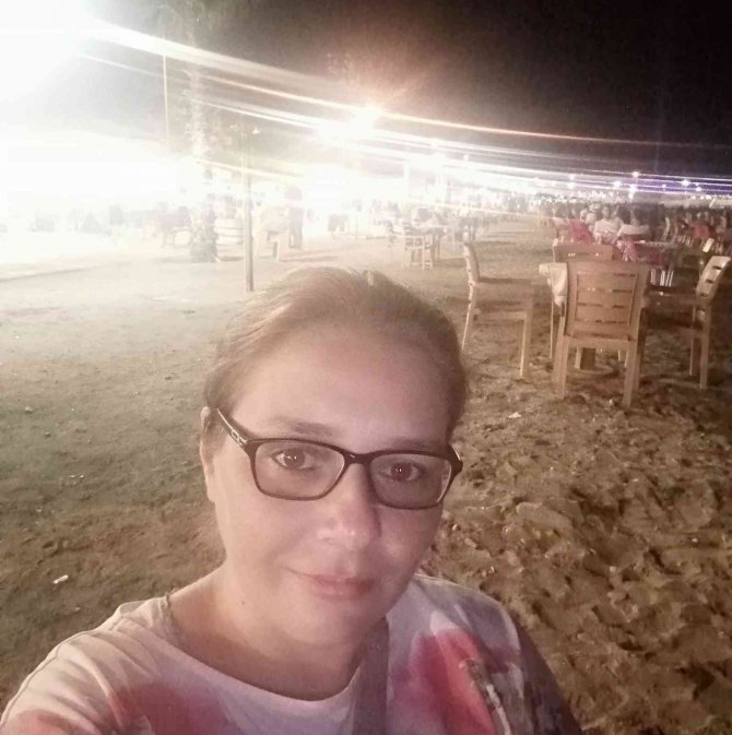 Beşinci kattan düşen kadın hayatını kaybetti