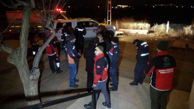 Depremin şiddetini bu sözler ortaya koydu