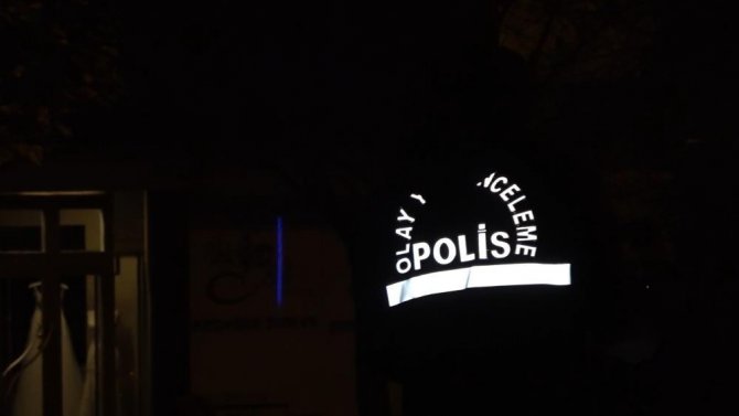 İki gündür haber alınamıyordu, evinde ölü bulundu