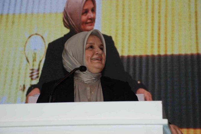 Kadın Emeği Türkiye’nin İstikbali'nde buluştu!