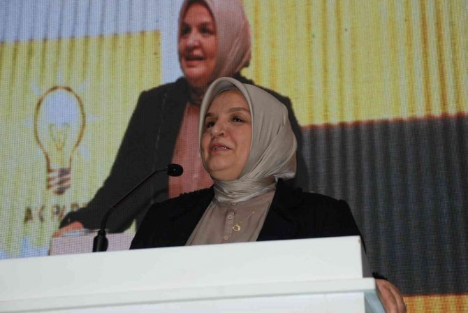 Kadın Emeği Türkiye’nin İstikbali'nde buluştu!