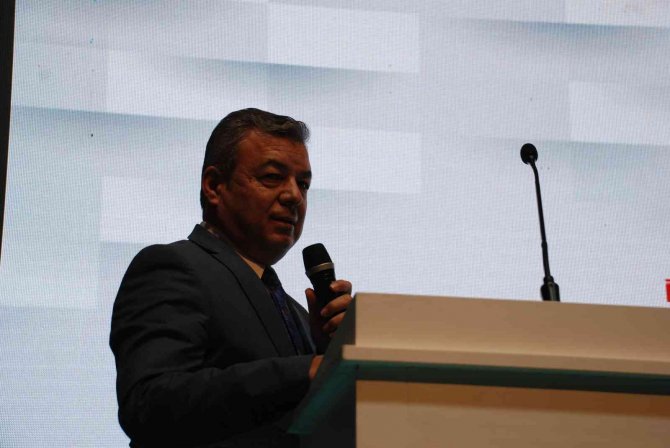 Kadın Emeği Türkiye’nin İstikbali'nde buluştu!