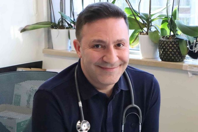 Kovid-19’da yeni hasta profili: "Aşı oldum hastalandım"