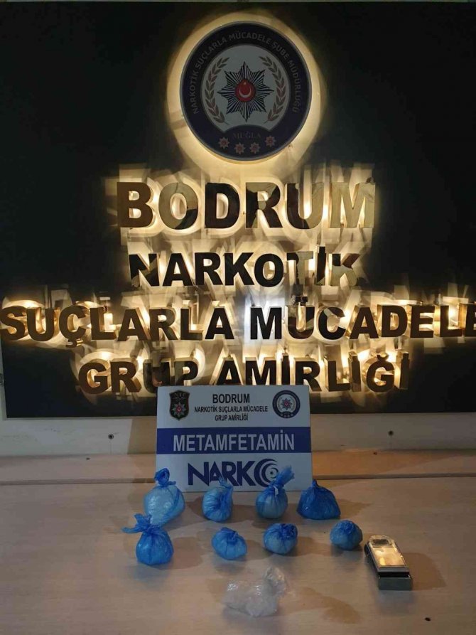 Uyuşturucu operasyonu