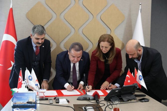 ASAT’tan işçiyi sevindiren sözleşme