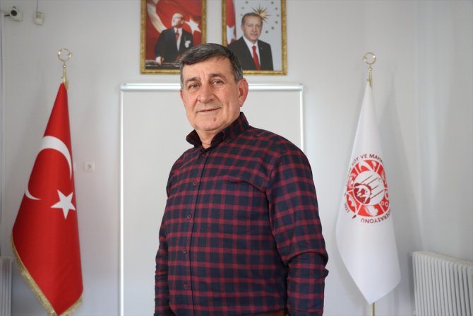 Cumhurbaşkanı Erdoğan'ın müjdesi muhtarları sevindirdi