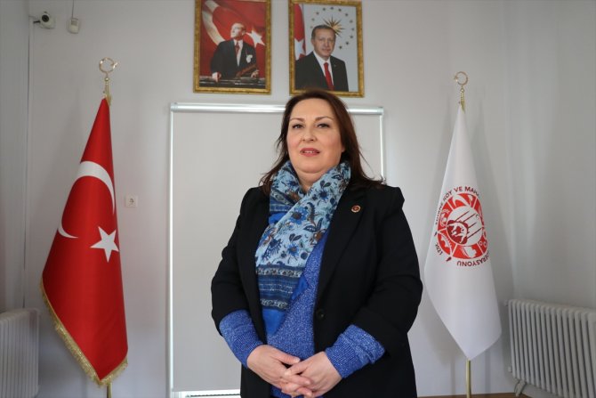 Cumhurbaşkanı Erdoğan'ın müjdesi muhtarları sevindirdi