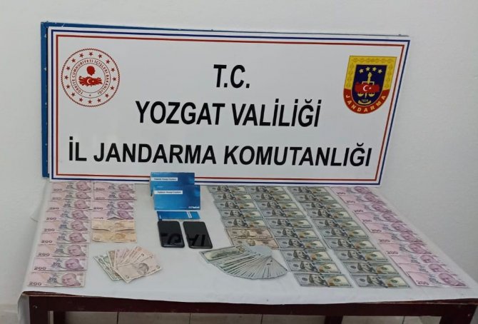 Dolandırıcılık operasyonu: 2 tutuklama